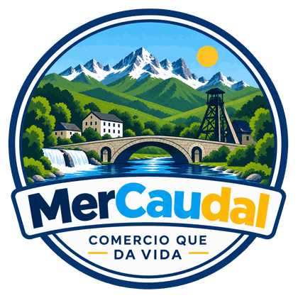 MerCaudal — Comercio que da vida