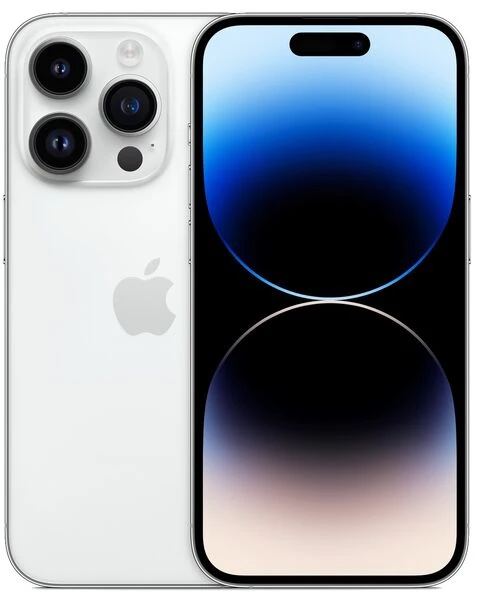 IPHONE 14 PRO 128GB BLANCO